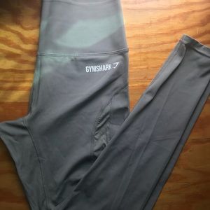 Gymshark V2 aspire leggings